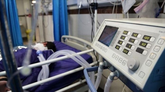 بھارتی ریاست مہاراشٹر کے ایک اسپتال میں ادویات کی قلت31 افراد ہلاک