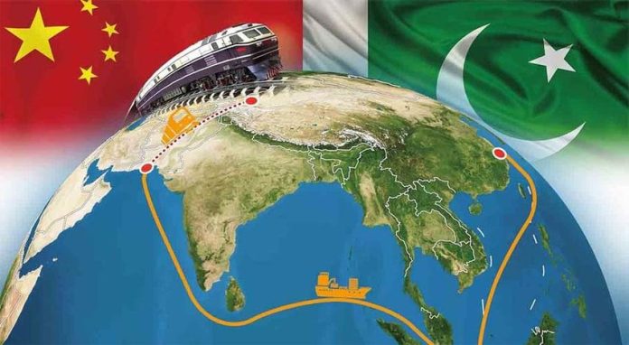 Pak-China-Economic-Corridor