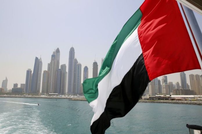 UAE