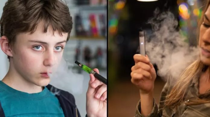 بچوں کو ای سگریٹس کی لت میں مبتلا کیا جا رہا ہے،عالمی ادارۂ صحت