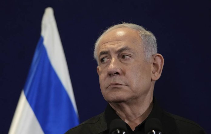 Israeli Prime Minister