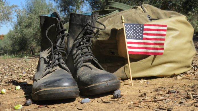 US servicemen killed in Jordan