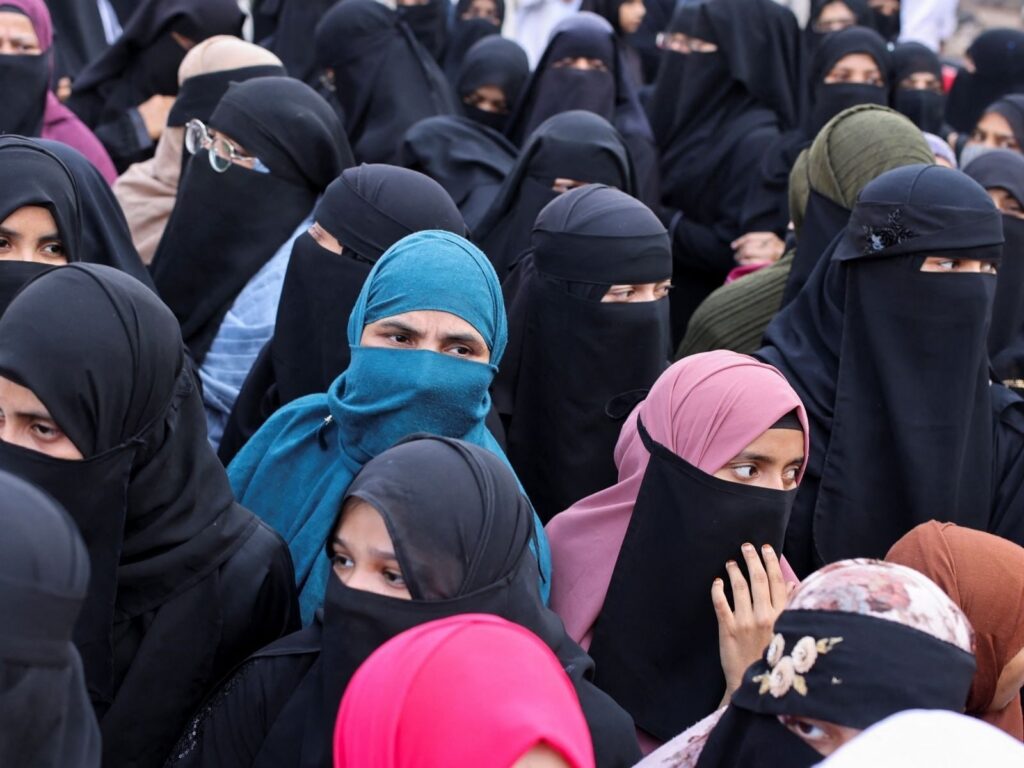 Hijab