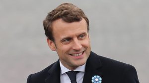 French president