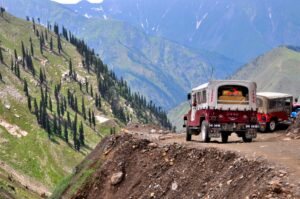 Naran Kaghan
