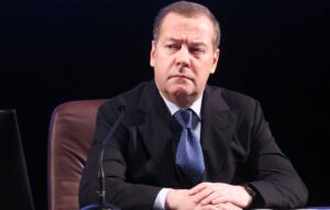 Dmitry Medvedev