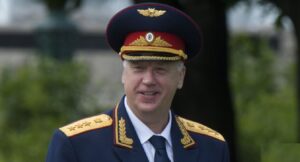 Alexander Bastrykin