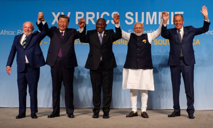 BRICS