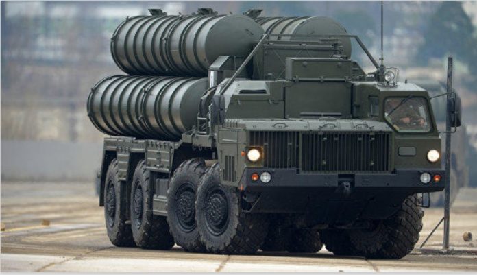 S-400