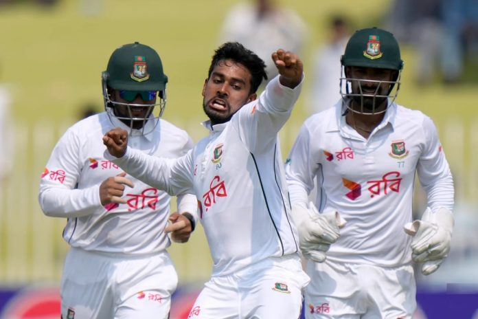 Bangladesh Test Cricket