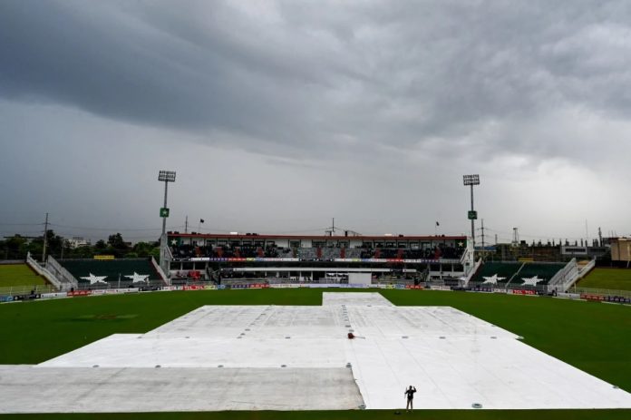 Pindi Cricket Stadium