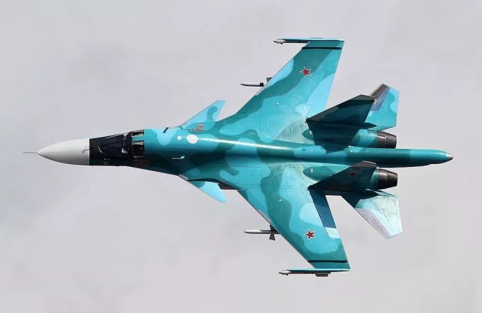 SU-34