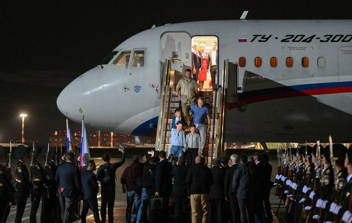 Vnukovo-2 airport