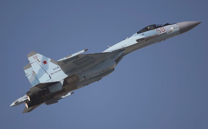 SU-35