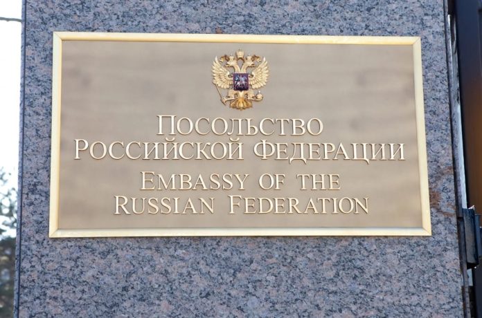 Russian Embassy