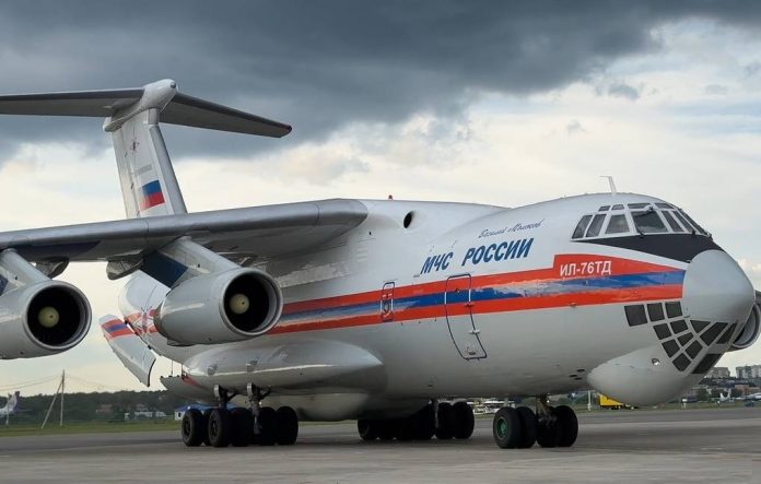 Il-76