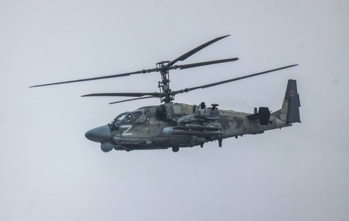 Ka-52