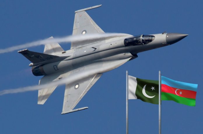 JF-17 Thunder