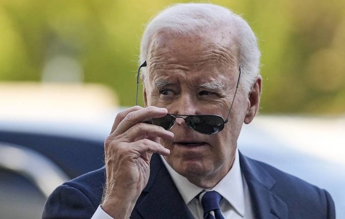 Joe Biden