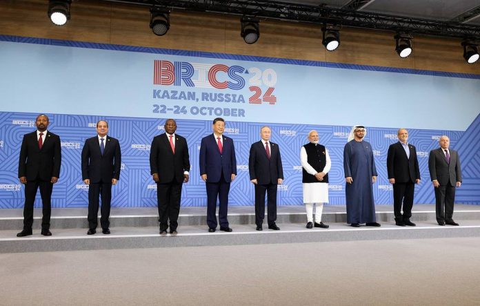 BRICS 2024