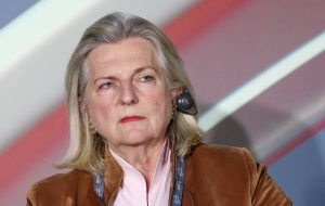 Karin Kneissl