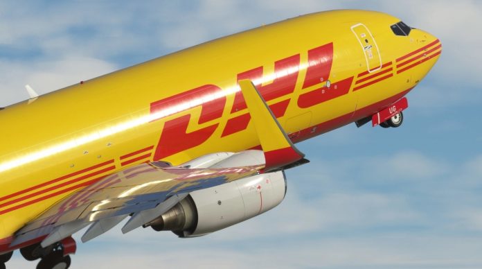 DHL