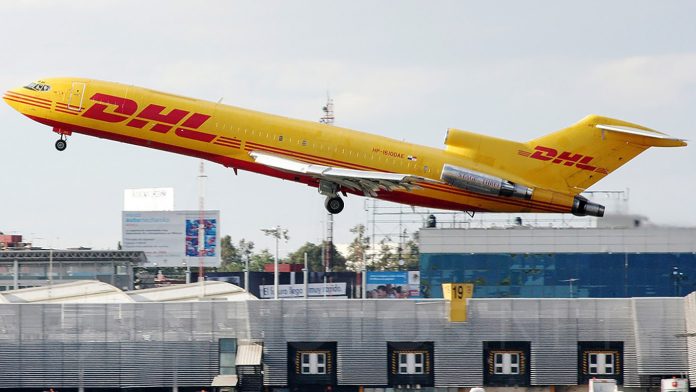 DHL