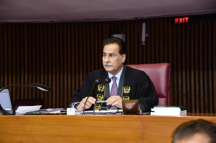 Ayaz Sadiq