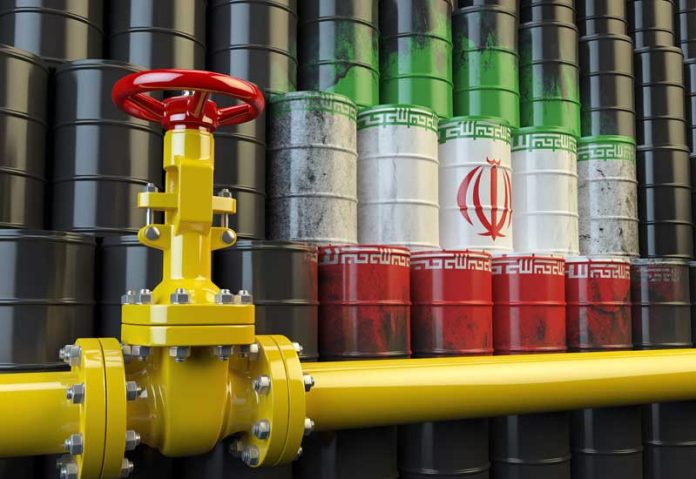 Iranian oil