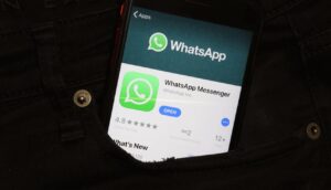 WhatsApp