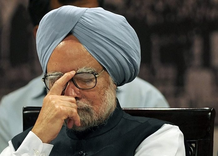 Manmohan Singh