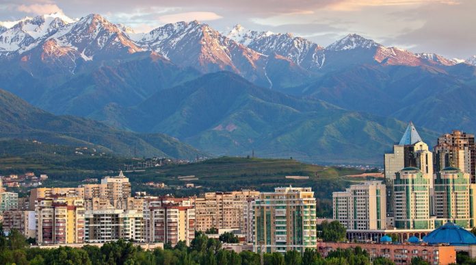 Almaty