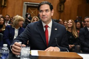 Marco Rubio