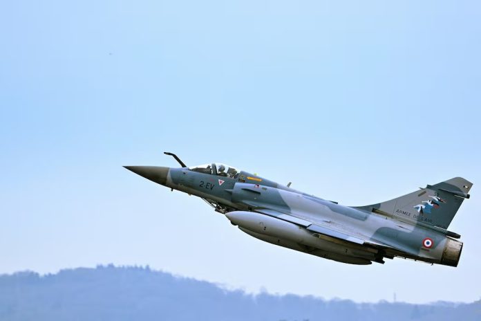 Mirage 2000