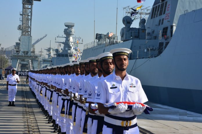 Pakistan navy