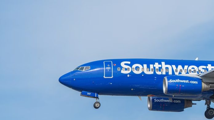 Southwest Airlines