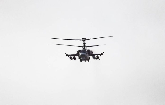 Ka-52