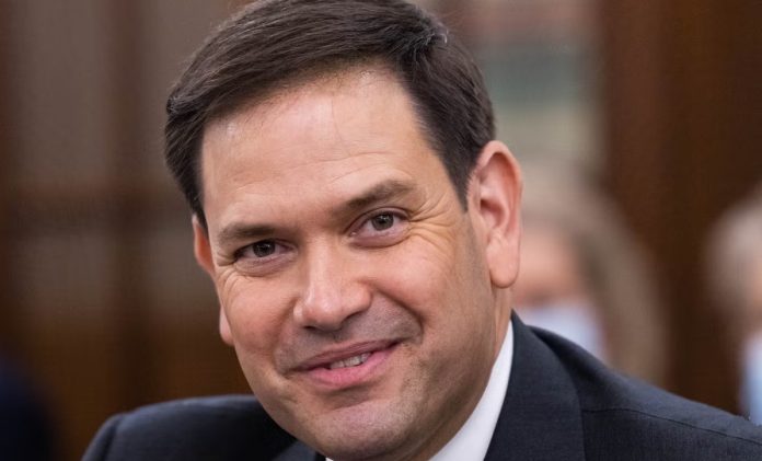 Marco Rubio