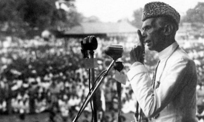 Muhammad Ali Jinnah