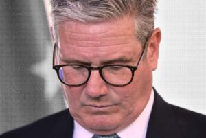Keir Starmer