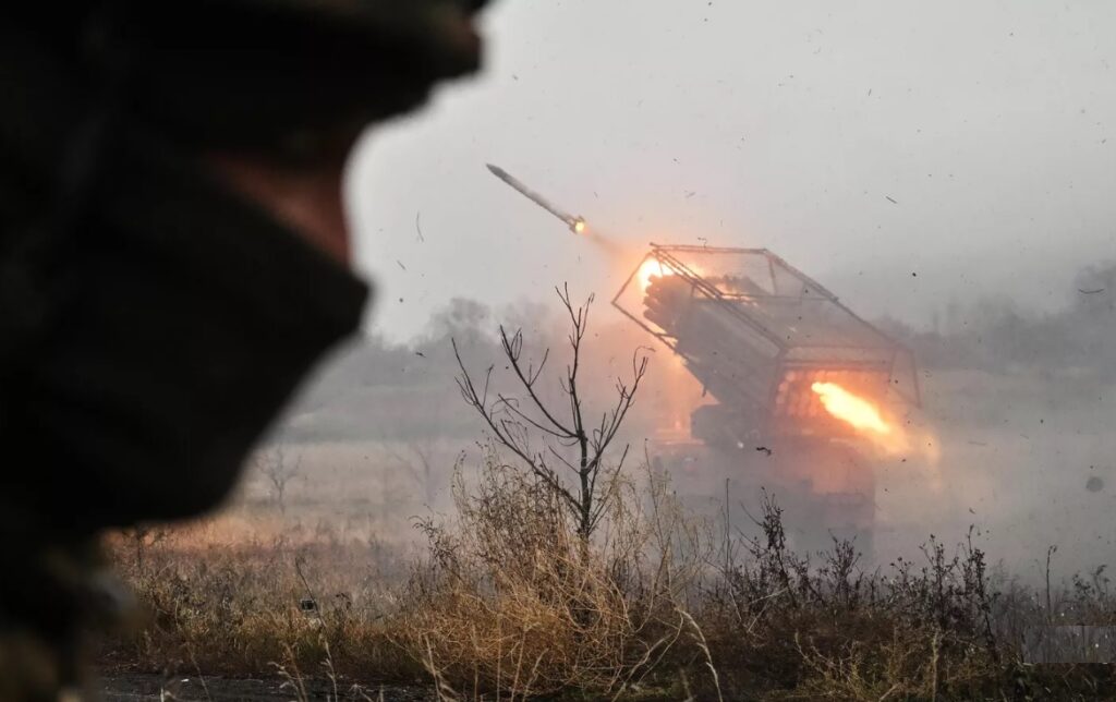 Russian Military