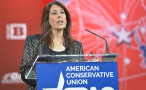 Tammy Bruce