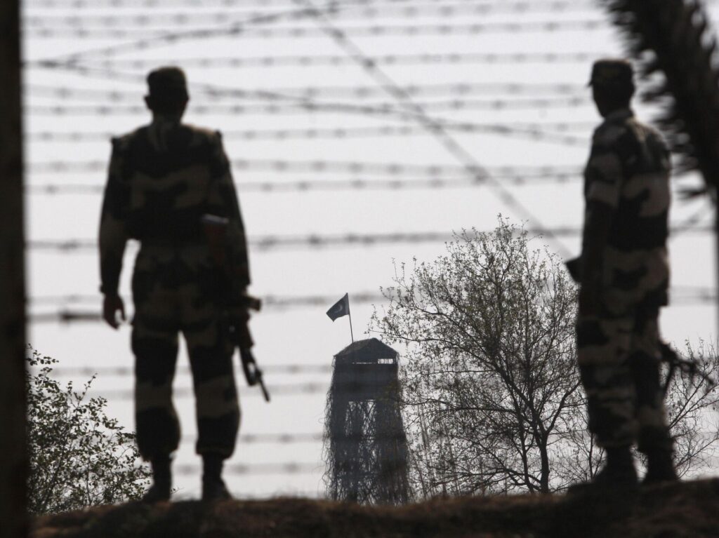 Indian Army