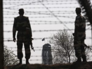 Indian Army