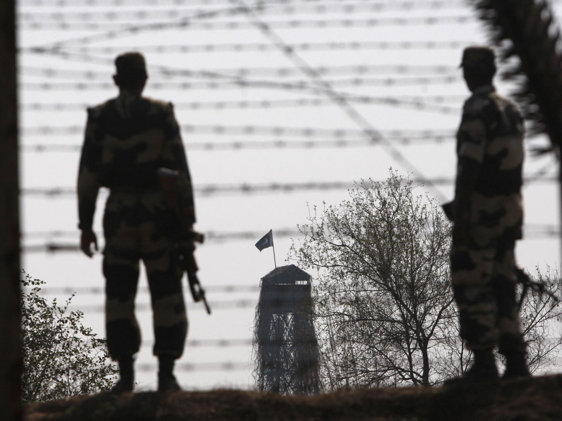 Indian Army