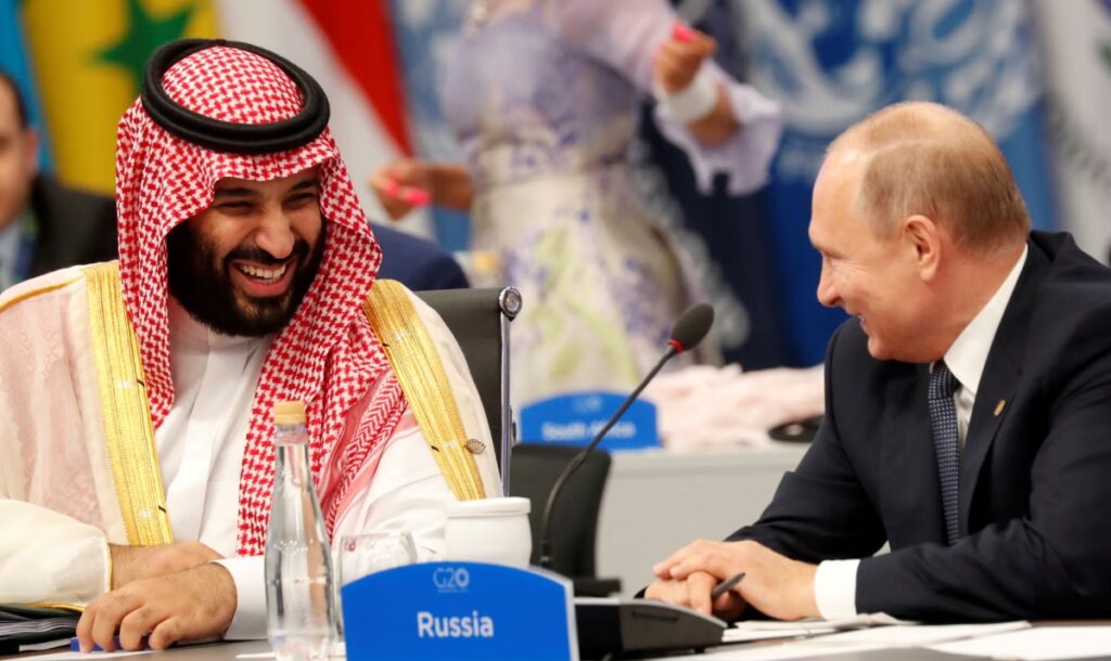 Putin