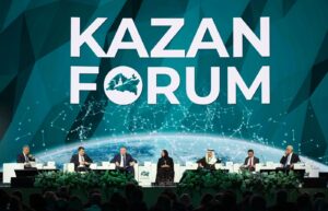 KAZANFORUM 2025