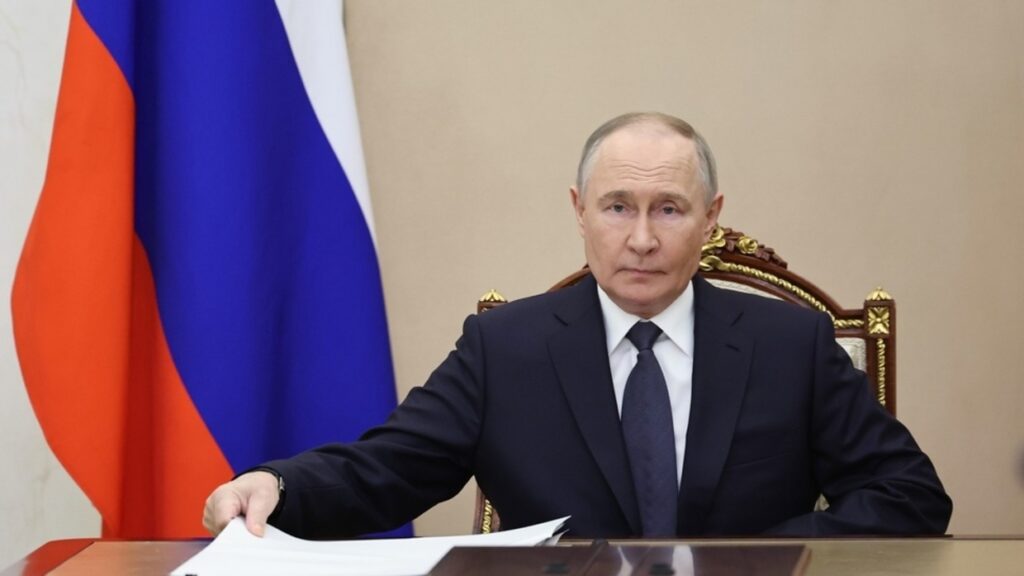 Putin
