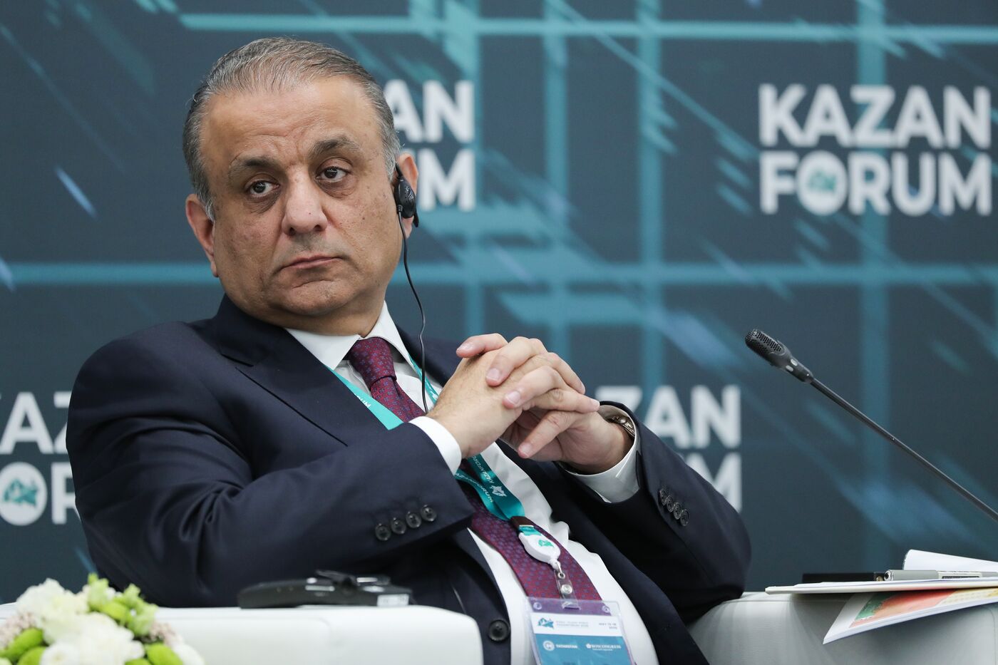 Abdul Aleem Khan