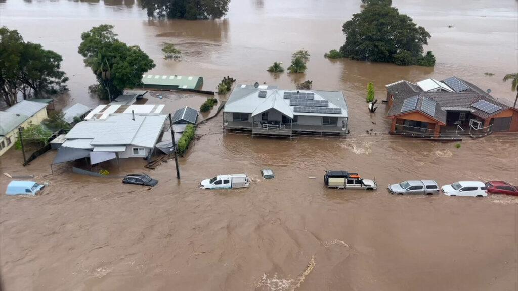 Flood